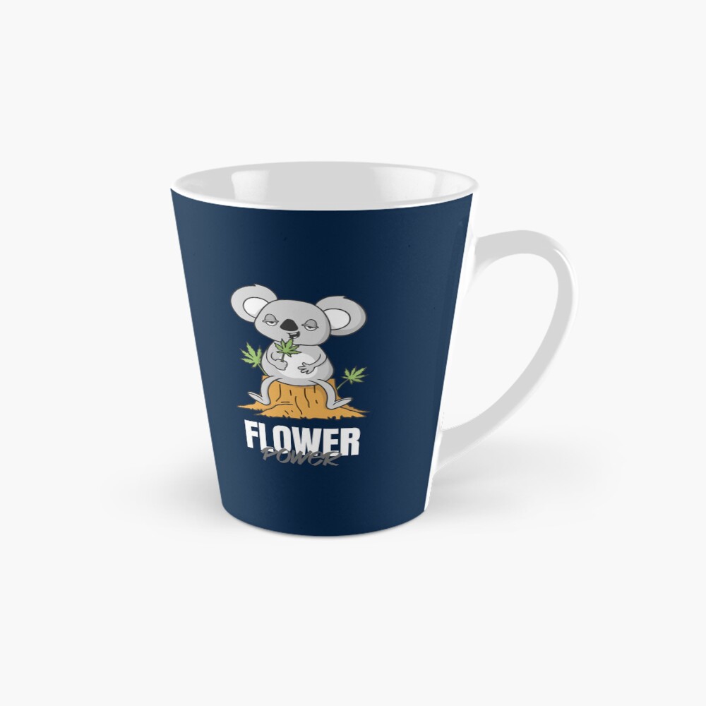 Item preview, Tall Mug designed and sold by hellofanverse.