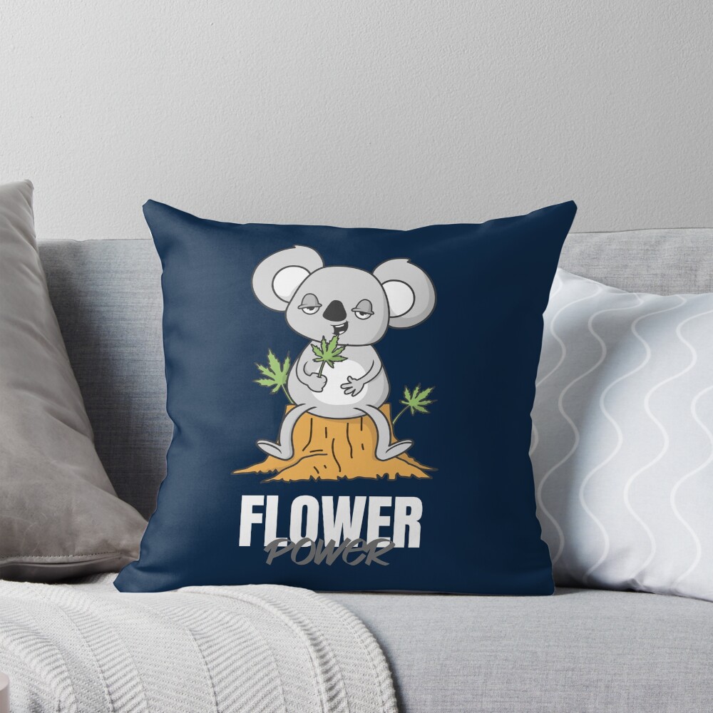 Item preview, Throw Pillow designed and sold by hellofanverse.