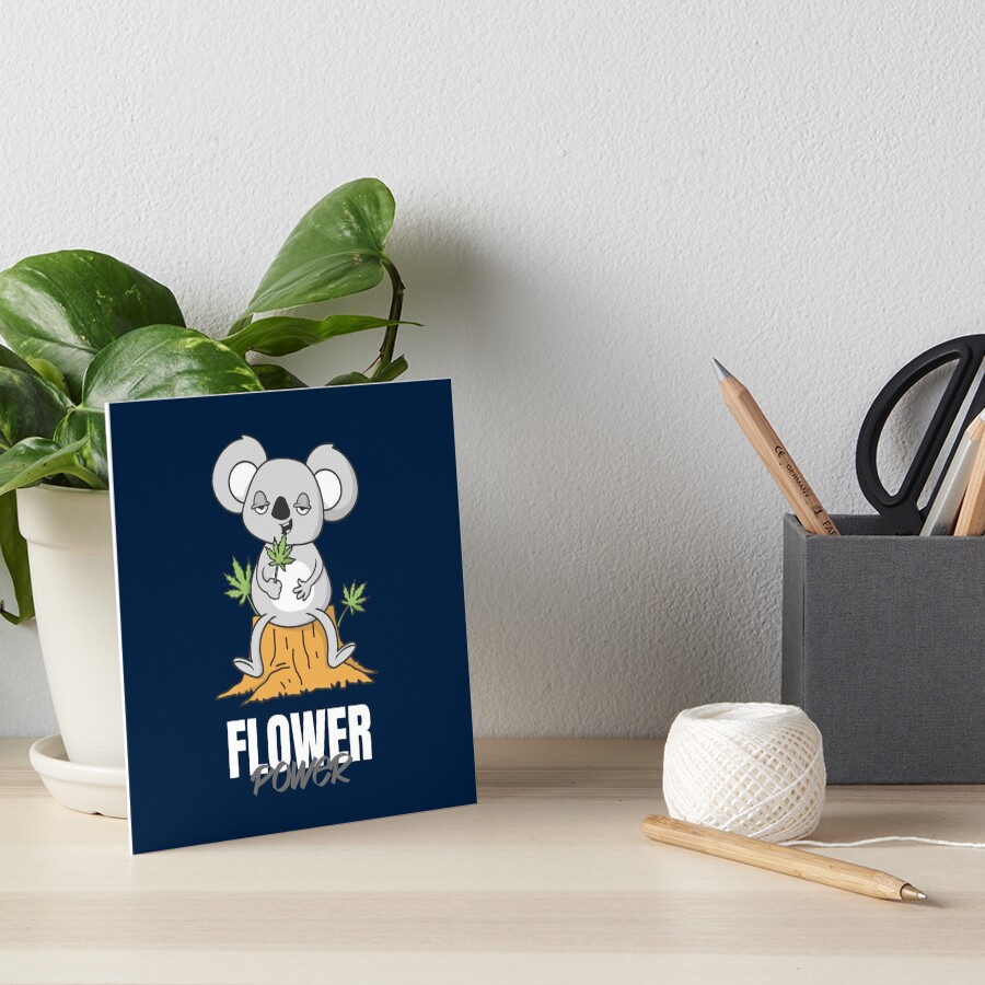 Item preview, Art Board Print designed and sold by hellofanverse.