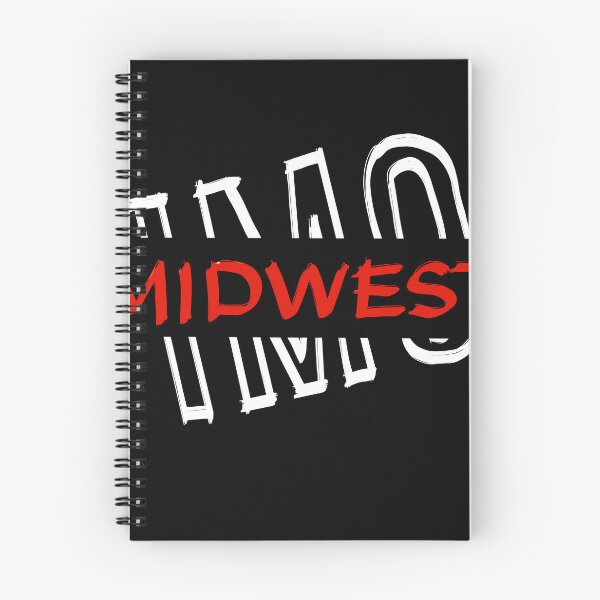 Item preview, Midwest emo 4 designed and sold by riarownina.