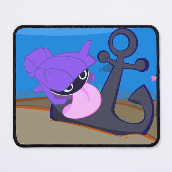 Item preview, Anchors Away'd designed and sold by Outside Outerspace.