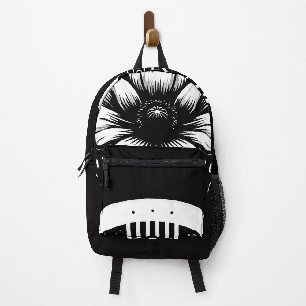 Item preview, Backpack designed and sold by ViaARTfactory.