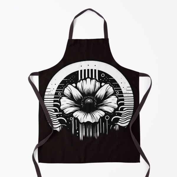 Item preview, Flower Graphics designed and sold by ViaARTfactory.