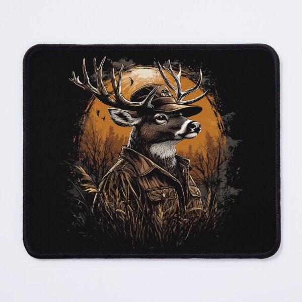 Item preview, Funny Gift For Hunter - Hunting Is My Passion designed and sold by GivesItMyAll.