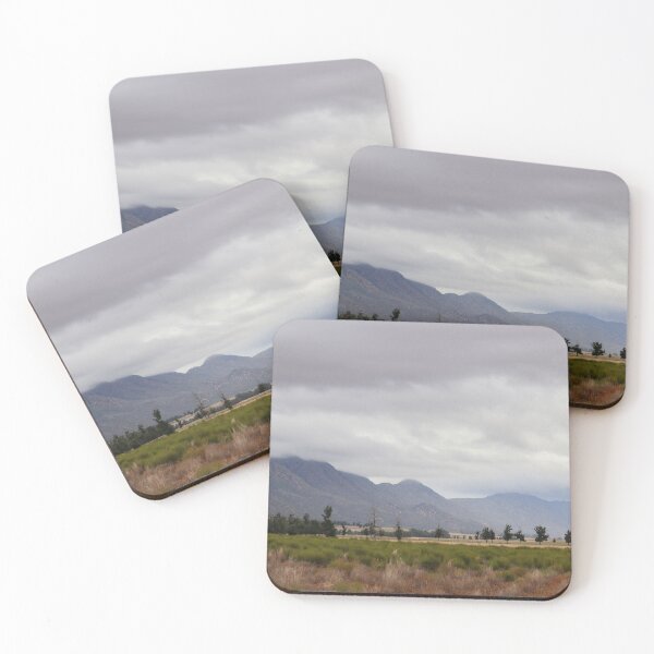 Item preview, Rainy Mountain designed and sold by OdetteKPhotog.
