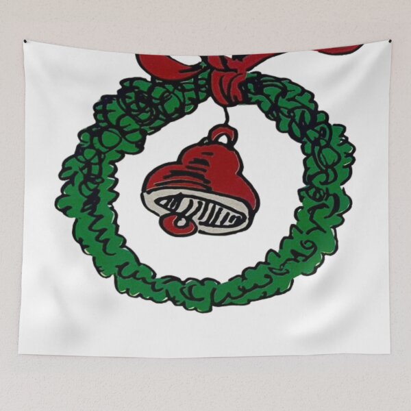 Item preview, Christmas WHOdecor  designed and sold by DesignsByJB1.
