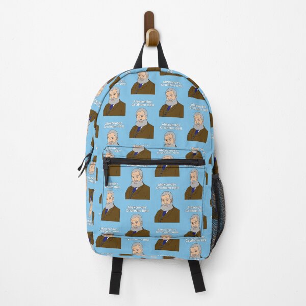Item preview, Alexander Graham Bell designed and sold by elviamontemayor.