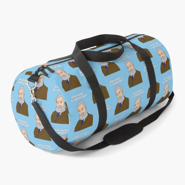 Item preview, Alexander Graham Bell designed and sold by elviamontemayor.