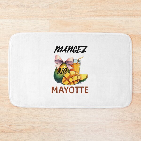Item preview, Eat organic Mayotte designed and sold by FoxinhoSoumaila.