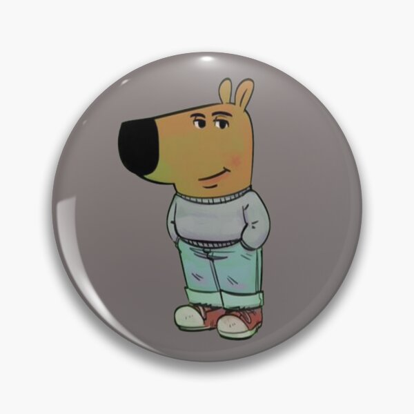 Item preview, Chill Guy designed and sold by Tarun Bisht.