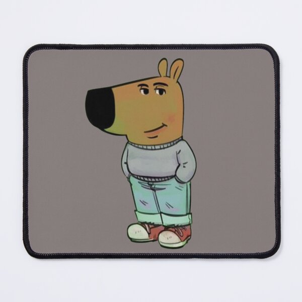 Item preview, Chill Guy designed and sold by Tarun Bisht.