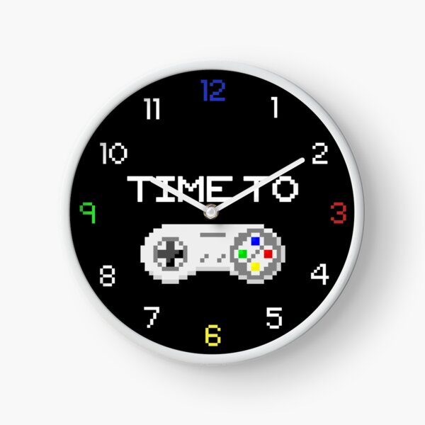 Часы игра там. Gaming Clock. Игра часы. Часы из игры. Развёртка гейм часы.