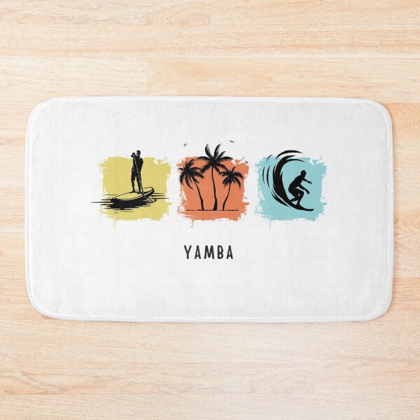 Item preview, Yamba Adventures designed and sold by TheBlushingRoo.