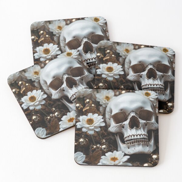 Item preview, Pushin' Up Daisies designed and sold by ModernTreasure.