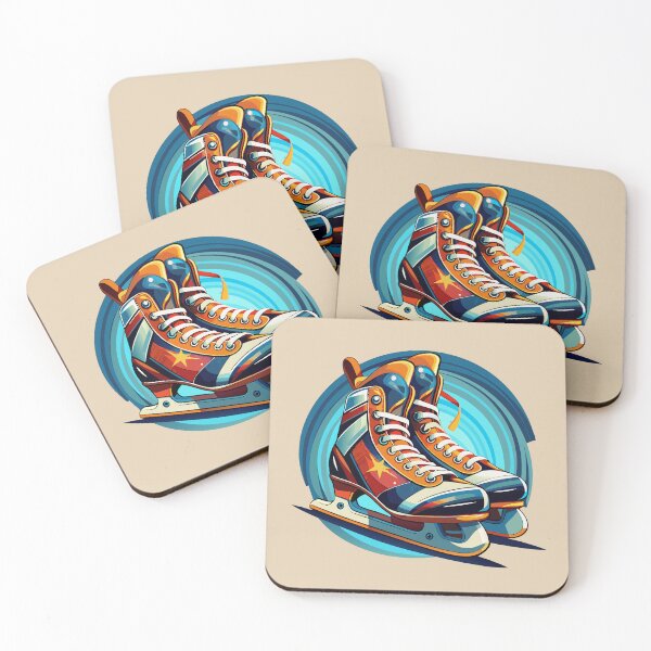 Item preview, Ice Skating  designed and sold by GraphicsClub.