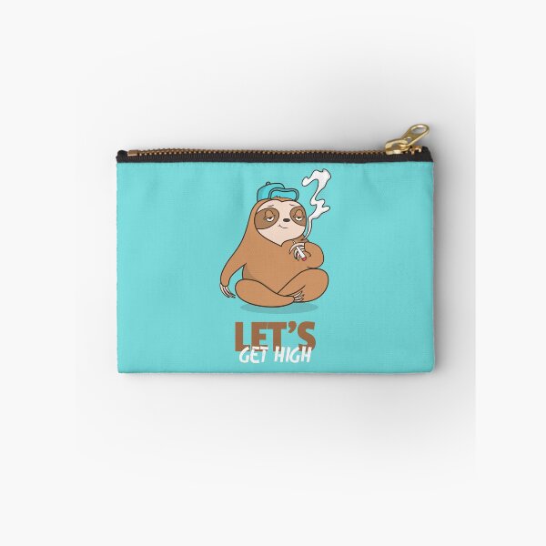 Item preview, Let's Get High designed and sold by Fanverse Merchandise.