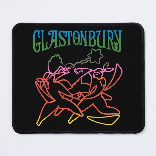 Item preview, Rainbow Jazz Fest designed and sold by Codychuter.