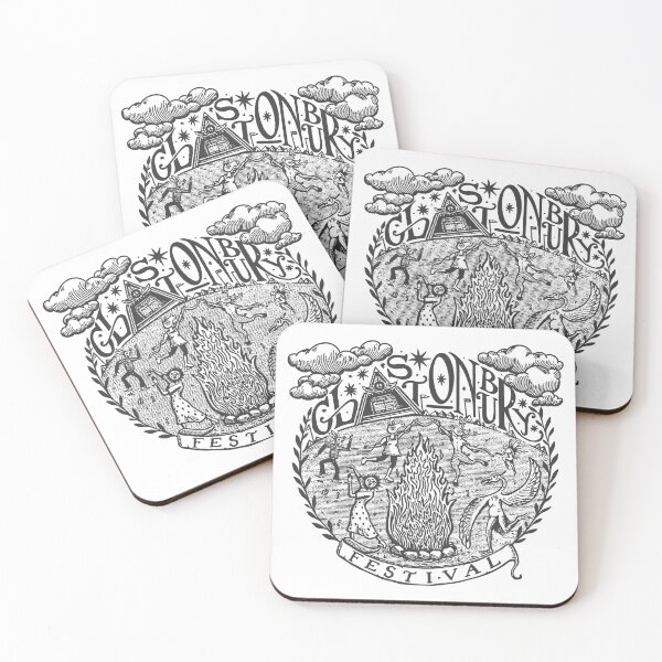 Item preview, Jazz Fest designed and sold by Codychuter.