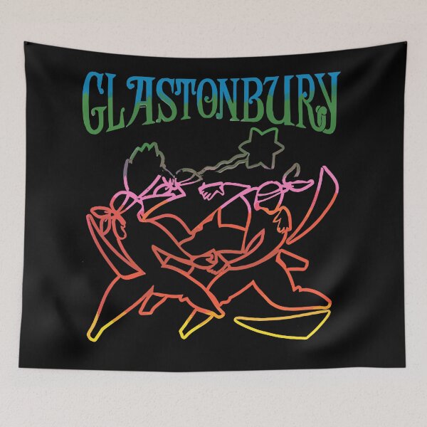 Item preview, Rainbow Jazz Fest designed and sold by Codychuter.