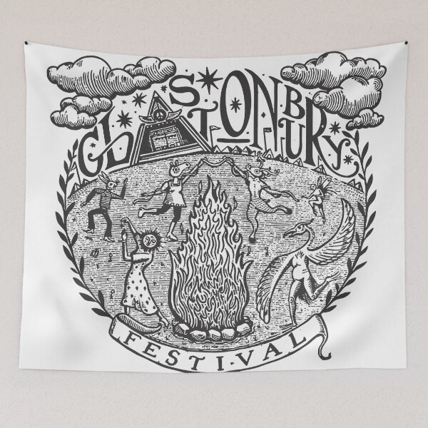 Item preview, Jazz Fest designed and sold by Codychuter.