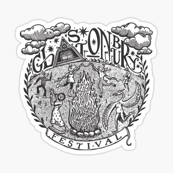 Item preview, Jazz Fest designed and sold by Codychuter.