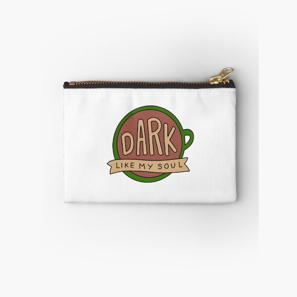 Item preview, Dark coffee designed and sold by Doctor Michaela.