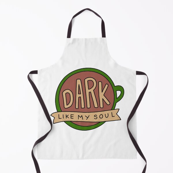 Item preview, Dark coffee designed and sold by Doctor Michaela.