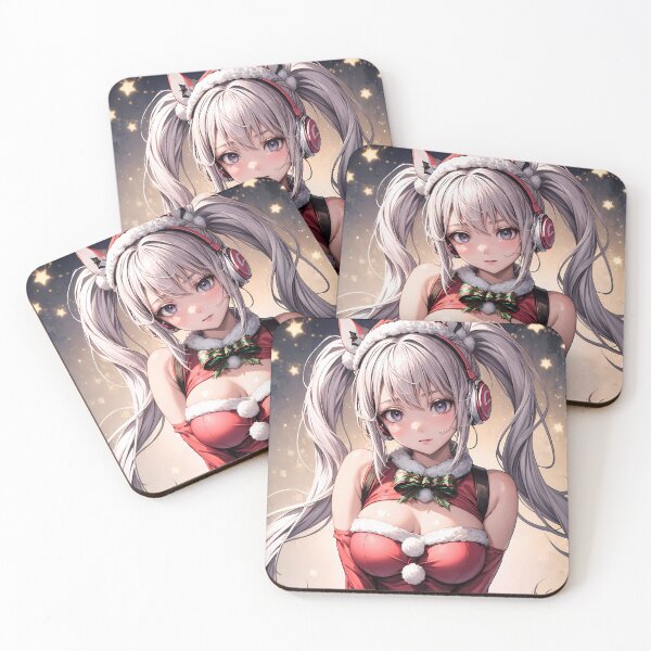 Item preview, Alice #8 - NIKKE Goddess of Victory designed and sold by iloveanimechibi.