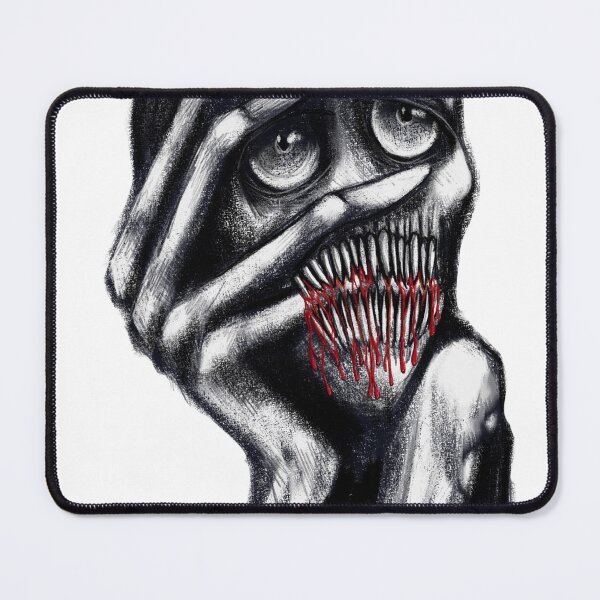 Item preview, CHOMP CHOMP designed and sold by Fearshift.