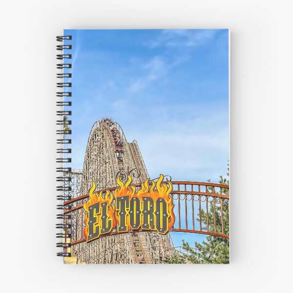 Item preview, El Toro designed and sold by Crispcoasters.