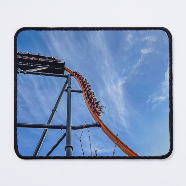 Item preview, Jersey Devil Coaster designed and sold by Crispcoasters.