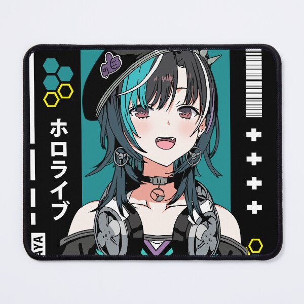 Item preview, Rindo Chihaya FlowGlow designed and sold by UDTee.