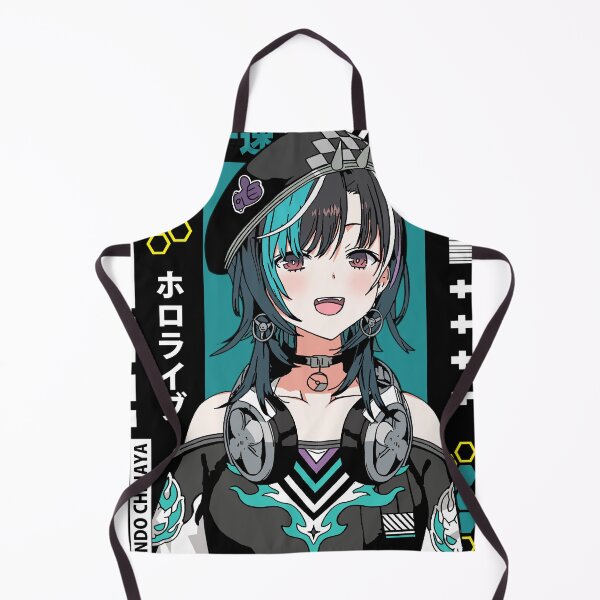 Item preview, Rindo Chihaya FlowGlow designed and sold by UDTee.