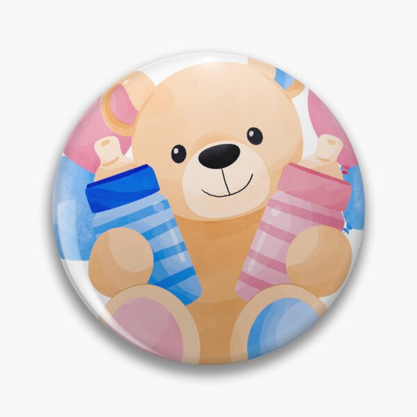 Artikelvorschau, Agere Bär Babyparty entworfen und verkauft von kripalsutariya.