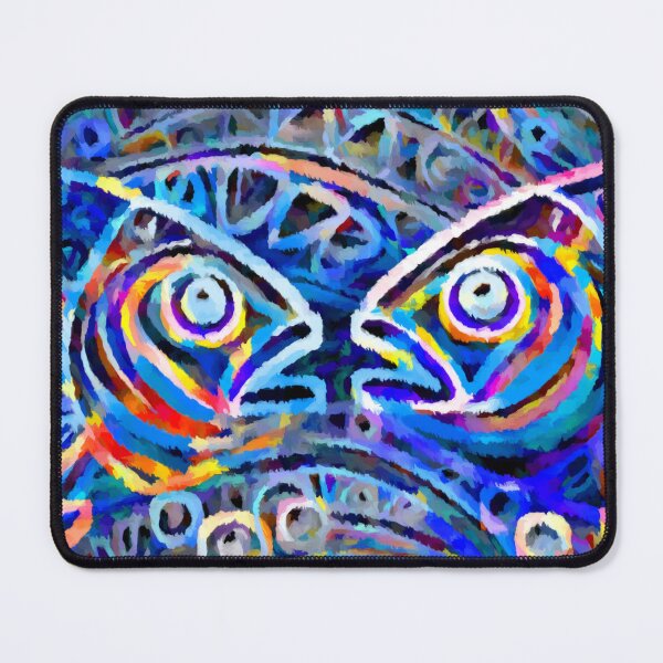 Item preview, Vivid Currents designed and sold by ChrisButler.