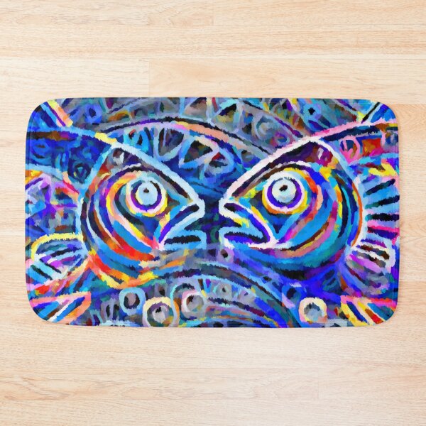 Item preview, Vivid Currents designed and sold by ChrisButler.