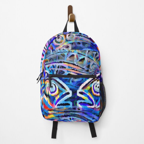 Item preview, Vivid Currents designed and sold by ChrisButler.