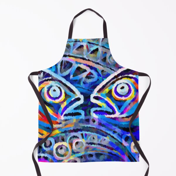 Item preview, Vivid Currents designed and sold by ChrisButler.