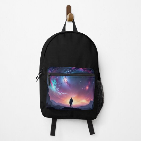 Item preview, A rendition of a galaxy  designed and sold by Nomad-Maynard.