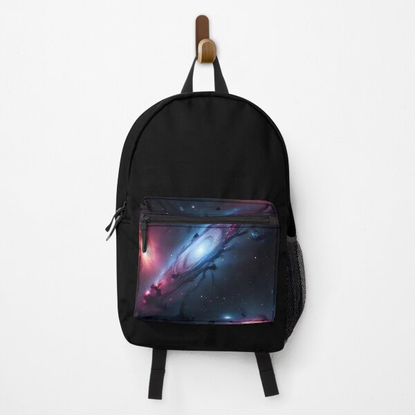 Item preview, A rendition of a galaxy  designed and sold by Nomad-Maynard.