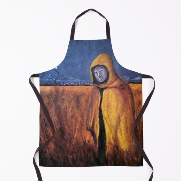 Item preview, King in Yellow XI designed and sold by EvergrimGallery.