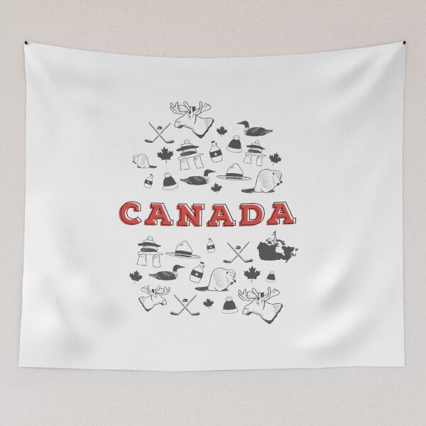 Item preview, Oh Canada designed and sold by bpfshop.