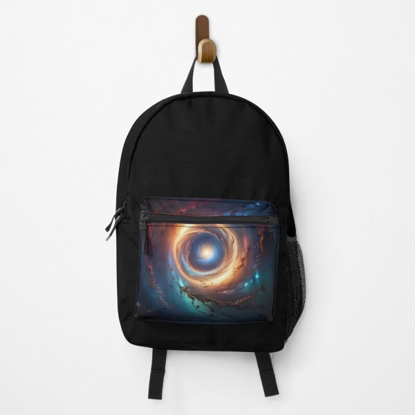 Item preview, A rendition of a galaxy  designed and sold by Nomad-Maynard.