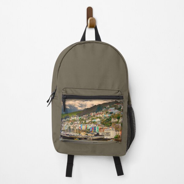 Item preview, Kingswear from Dartmouth designed and sold by Alisonchambers2.