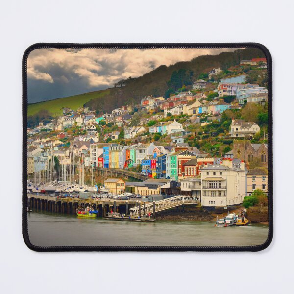 Item preview, Kingswear from Dartmouth designed and sold by Alisonchambers2.