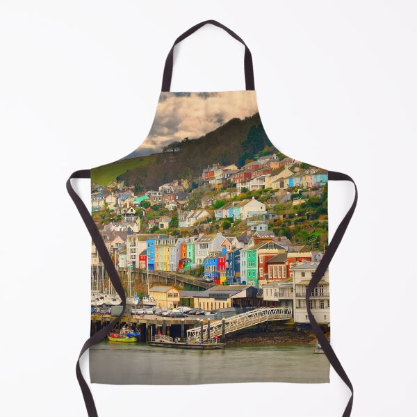 Item preview, Kingswear from Dartmouth designed and sold by Alisonchambers2.