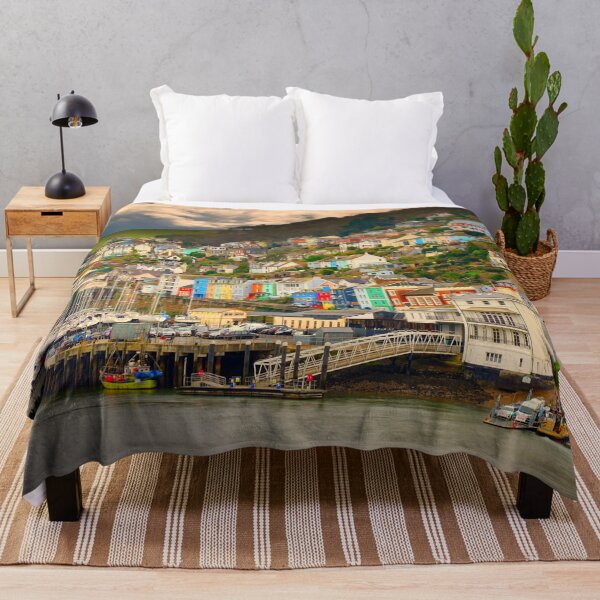 Item preview, Kingswear from Dartmouth designed and sold by Alisonchambers2.
