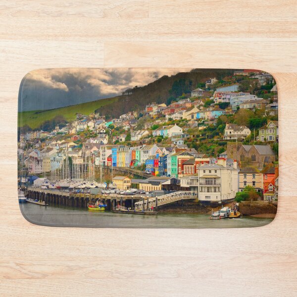 Item preview, Kingswear from Dartmouth designed and sold by Alisonchambers2.