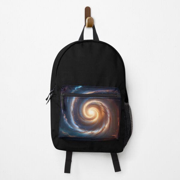 Item preview, A rendition of a galaxy  designed and sold by Nomad-Maynard.