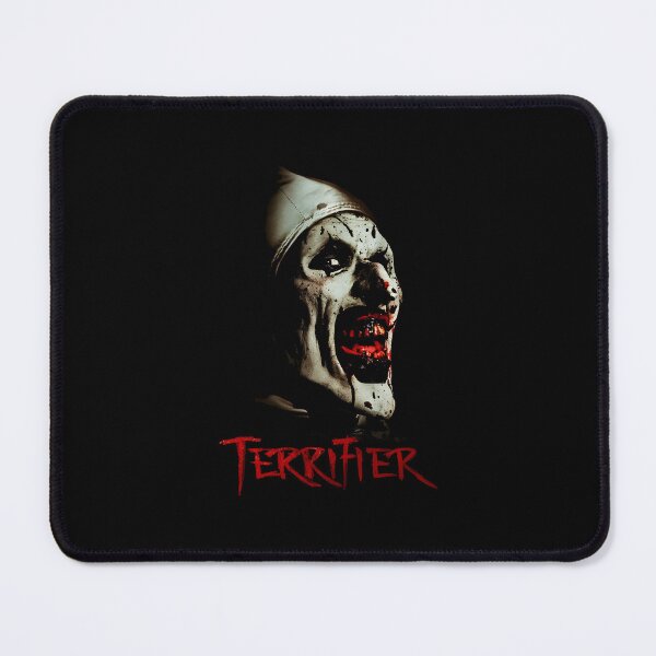 Item preview, Scary Movie Horror Vintage Clown designed and sold by Morehedions.